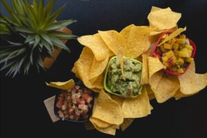 Guacamole Mexican - Franklin Square