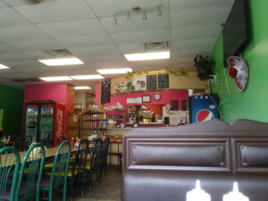 Guacamole Restaurant - Dyer