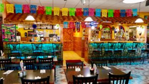 Guacamole's Mexican Restaurant - Clarksville