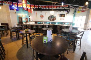 Guadalajara Bar And Grill - Lake Jackson