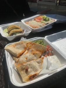 Guadalajara Combo - Warrenton