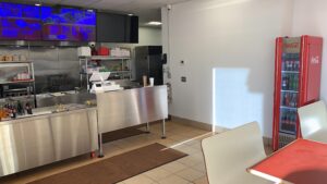 Guadalajara Grill Taco Shop - Visalia