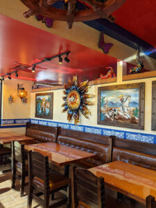 Guadalajara Grill, Tucson's Best Mexican Restaurant - Tucson