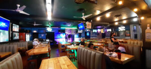 Guadalajara Mariscos Mexican - Arlington