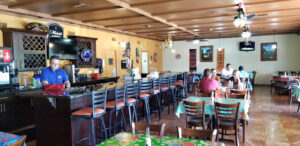 Guadalajara Mexican Restaurant - Pinecrest