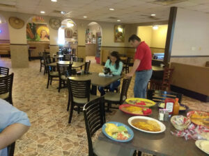 Guadalajara Mexican Restaurant - Brenham