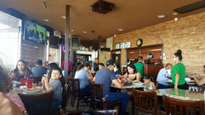 Guadalajara Mexican Restaurant - Westminster