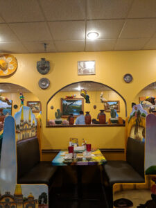 Guadalajara Mexican Restaurant - Aberdeen, SD - Aberdeen