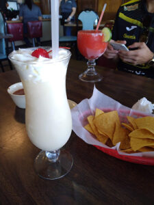 Guadalajara Mexican restaurant - Monahans