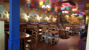 Guadalajara Original Grill - Tucson
