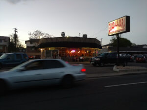 Guadalajara Sports Bar - Westminster