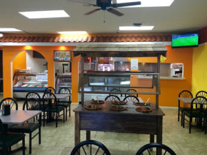 Guadalajara Taqueria y Carniceria - Lebanon