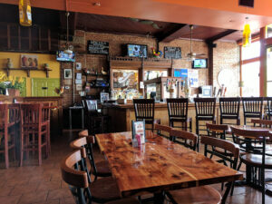 Guads Mexican Restaurant - Portsmouth