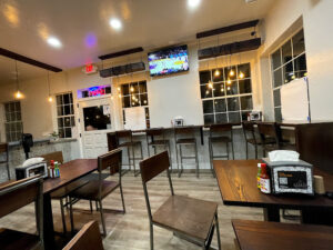 Guads Tacos & Beer - Davis