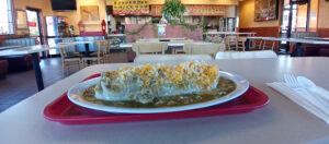 Gualbertos Mexican food - South Salt Lake