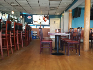 Guanachapi's Bar and Grill - Waltham