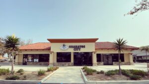 Guanatos City Mexican Restaurant - Oceanside