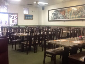 Guang Dong Chinese Restaurant - Bernalillo