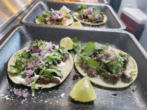 Guapo Tacos - El Mirage