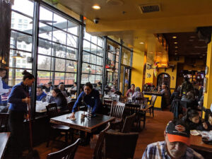 Guapo's - Gaithersburg