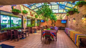 Guapo's Restaurant - Bethesda