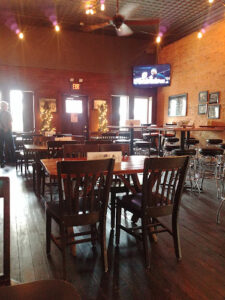 Guarnieri Pizzeria - St Marys