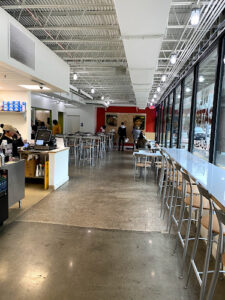 Guasaca Arepa & Salsa Grill - Raleigh