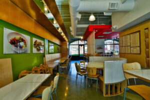 Guasaca Arepa & Salsa Grill - Raleigh