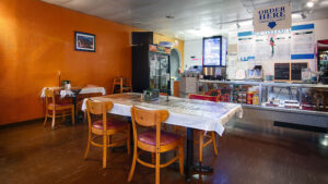 Guatelinda Cafe - Denton