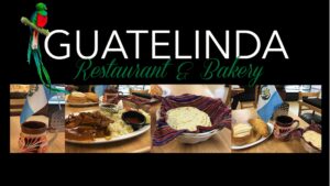 Guatelinda Restaurant & Bakery - Mesa