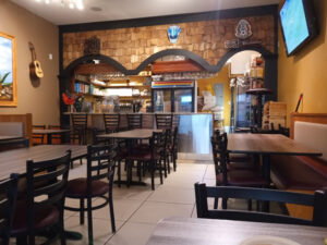 Guatemala Grill - Gainesville