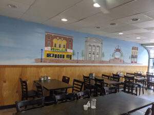 Guatemalan Kitchen & Village Pizza - Phoenixville
