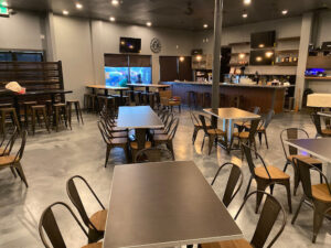 Guava Tree Bar & grill - Wailuku