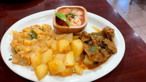 Guayas Cevicheria Restaurant - Newark