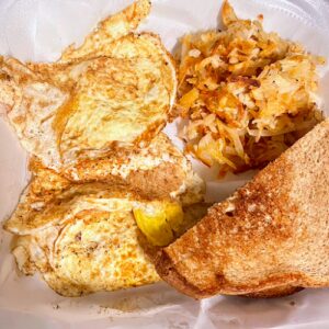 Guelaguetza Food Truck - Marysville