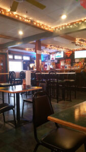 Guerra's Krazy Taco - Springfield