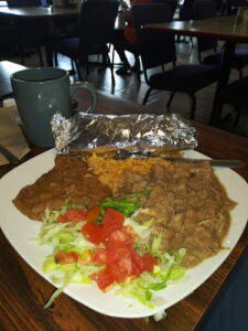 Guerras Mexican Restaurant - Corpus Christi