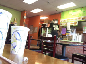 Guerrero's Taqueria 2 - Pacifica