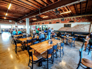 Guess Family Barbecue - Waco