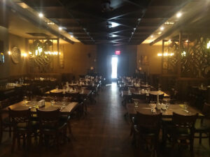 Guest House - Brooklyn