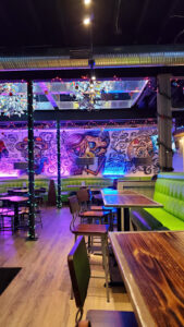Guido's Burritos Mexican Wood Fired Grill & Tequila Cantina - Salisbury