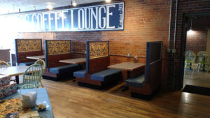 Guido's Coffee Lounge - Owosso