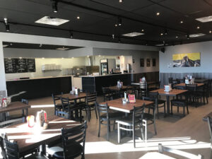 Guido's Pizza Genesee - Golden