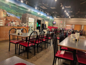 Guido's Pizza - Springdale - Springdale