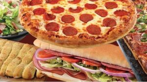 Guido's Premium Pizza Brighton - Brighton