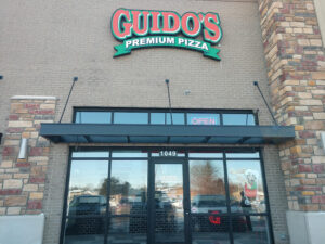 Guido's Premium Pizza Davison - Davison