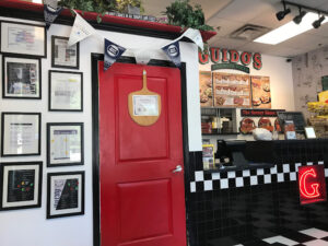 Guido's Premium Pizza Grand Blanc - Grand Blanc