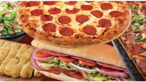 Guido's Premium Pizza Pontiac - Pontiac