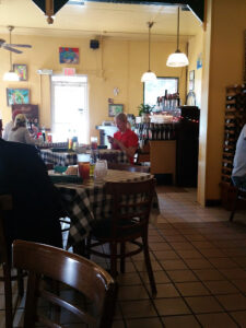 Guido's Restaurant - Daphne