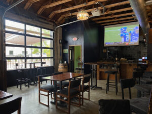 Guild: The Coralville Fry and Dive - Coralville